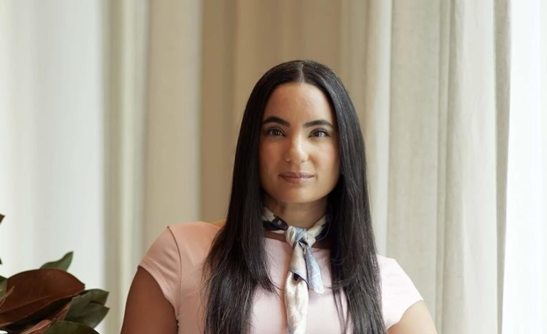 Pamela Zapata, la dominicana que ha cerrado brecha salarial de influencers latinos en EU