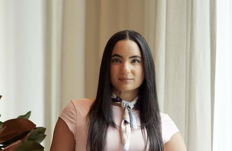 Pamela Zapata, la dominicana que ha cerrado brecha salarial de influencers latinos en EU