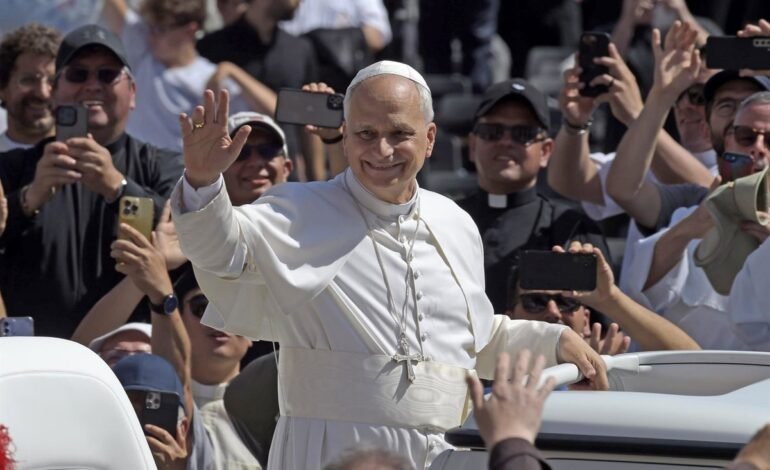 Papa avisa de «estrategias para conquistar zonas de influencias