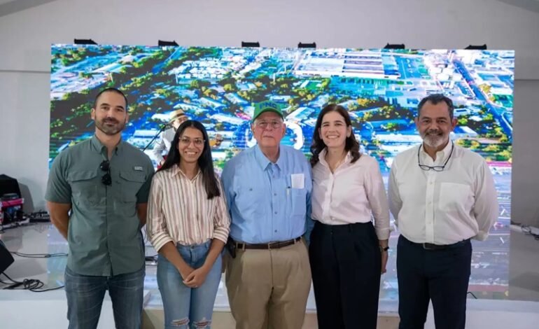 Patronato Ganaderos anuncia nueva estrategia institucional