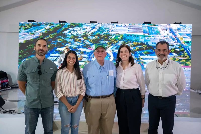 Patronato Ganaderos anuncia nueva estrategia institucional