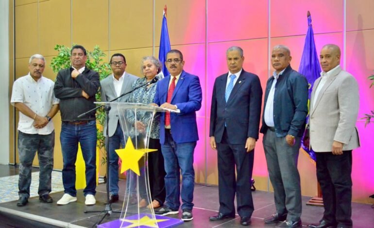 PLD: El 2025 pasará a la historia como el peor de la agropecuaria