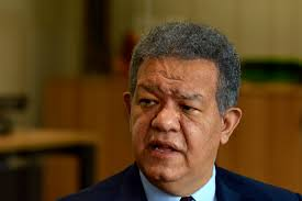 Posturas presidenciales frente a desfalcos (OPINION)