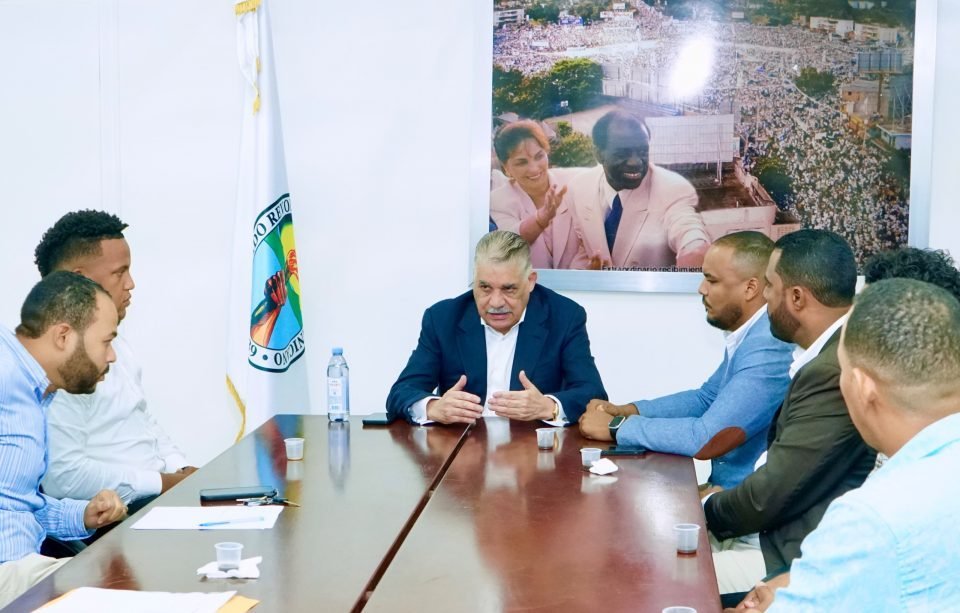 PRD: Corrupción en el Senasa financió la campaña del PRM