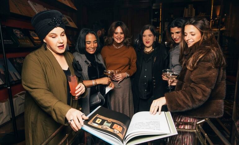 Presentan en París y Londres libro «Iván Tovar Masterpieces»