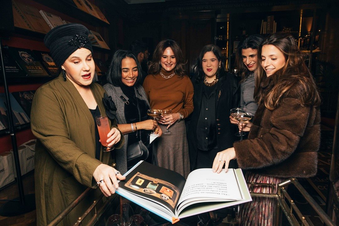 Presentan en París y Londres libro «Iván Tovar Masterpieces»