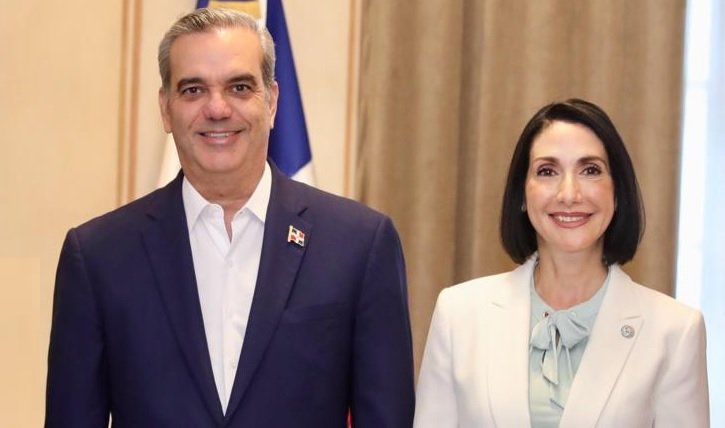 Presidente llama dominicanos a la unión, al amor y la solidaridad