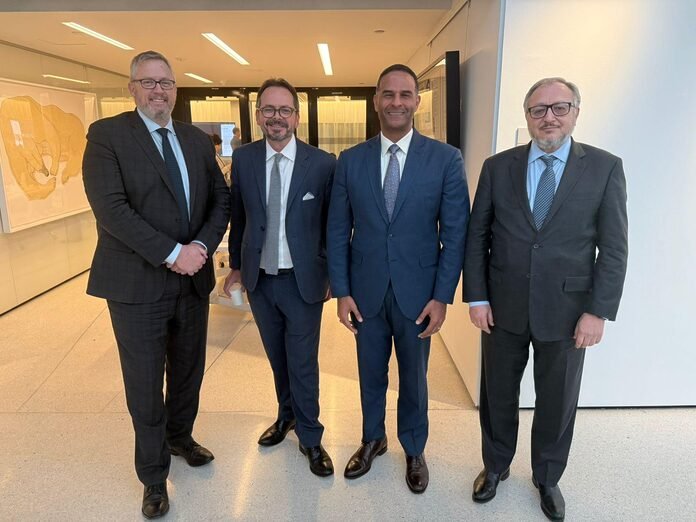 República Dominicana participa en la Conferencia Internacional de Generación de Fuerzas para Haití