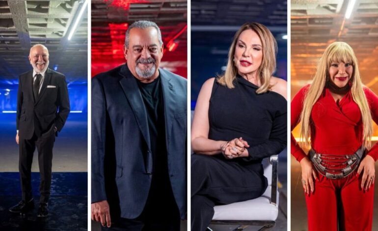 Revelan íconos que engalanarán  Top 13 by Isaura Taveras 2026