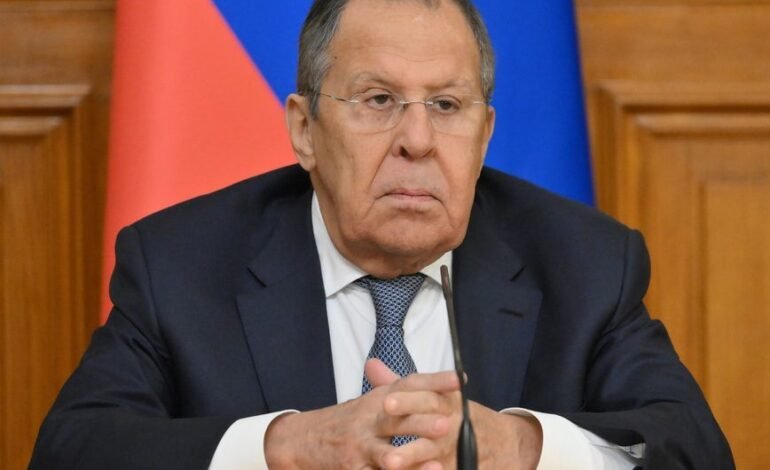 Rusia acusa Europa «torpedear» plan de paz EEUU para Ucrania