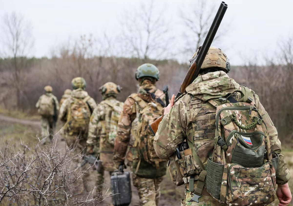 Rusia anuncia la toma de otras seis localidades en zona Ucrania