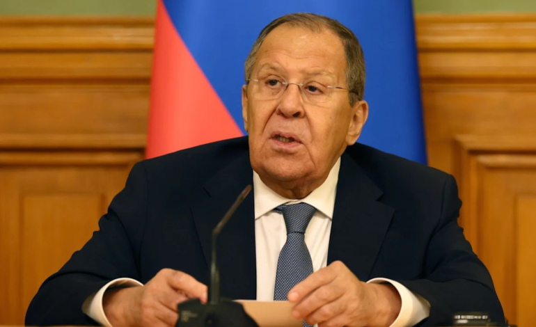 RUSIA: Europa y la UE son el principal obstáculo para la paz