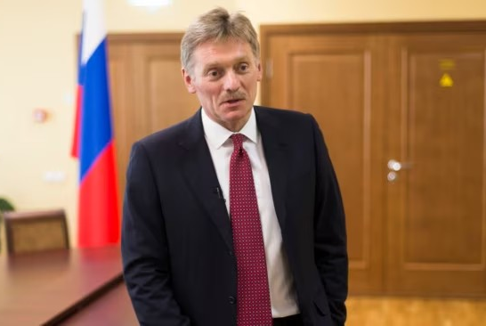 RUSIA: Kremlin rechaza una tregua por Navidad en Ucrania