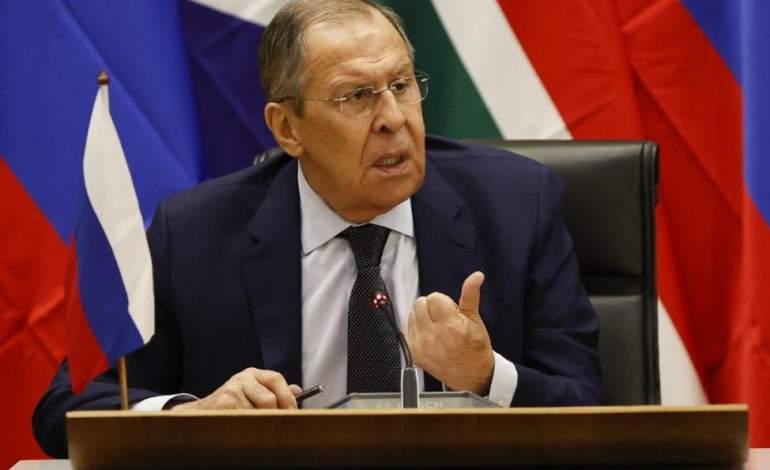 Rusia llama a Trump a «evitar error fatal» respecto Venezuela