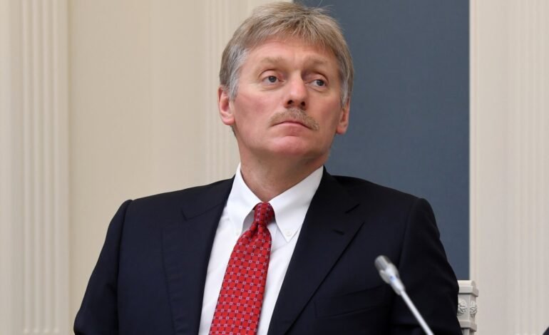 Rusia prevé reanudar contactos con EEUU para paz con Ucrania