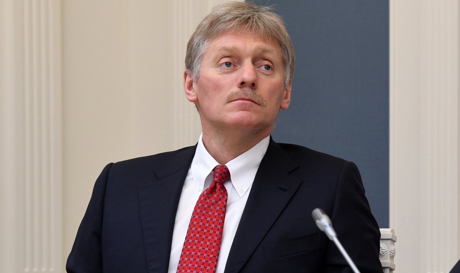 Rusia prevé reanudar contactos con EEUU para paz con Ucrania