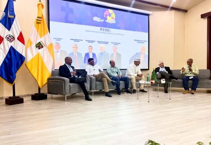 Seminario sobre Discapacidad plantea una voluntad inclusiva