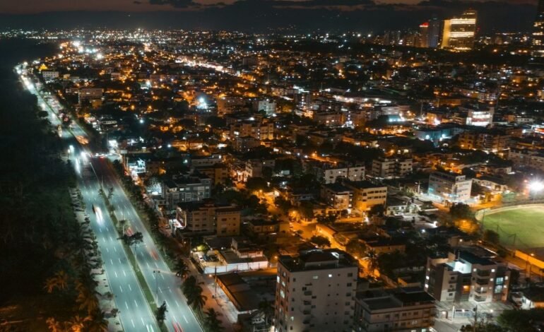 Servicio eléctrico fue cercano al 100 % en estos días de Navidad