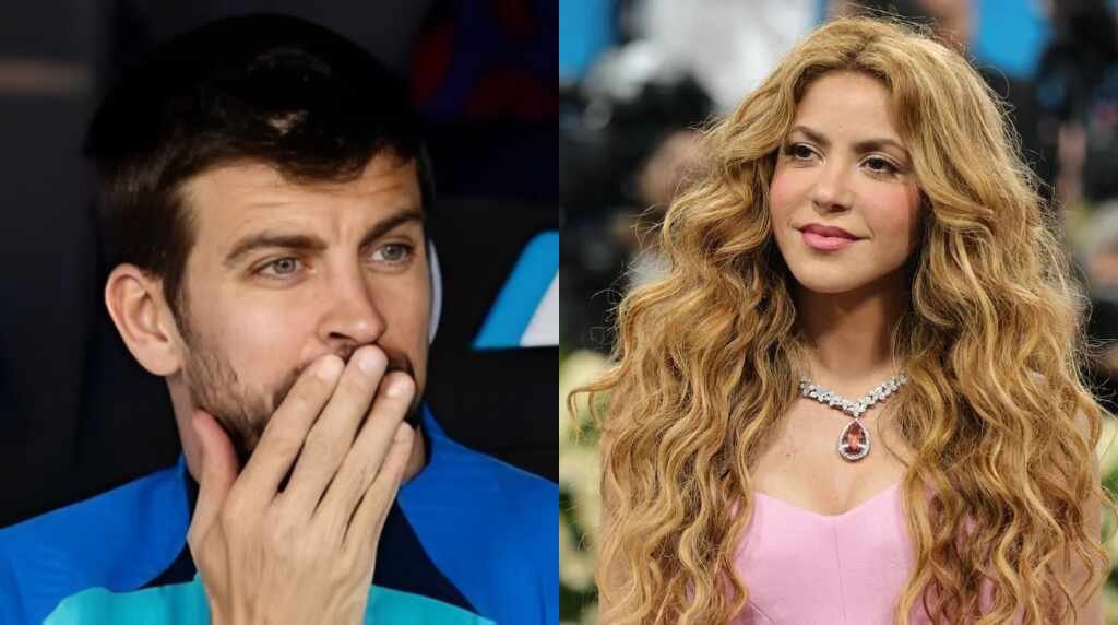 Shakira elogia a Piqué al hablar de sus hijos ¿Ya lo superó?