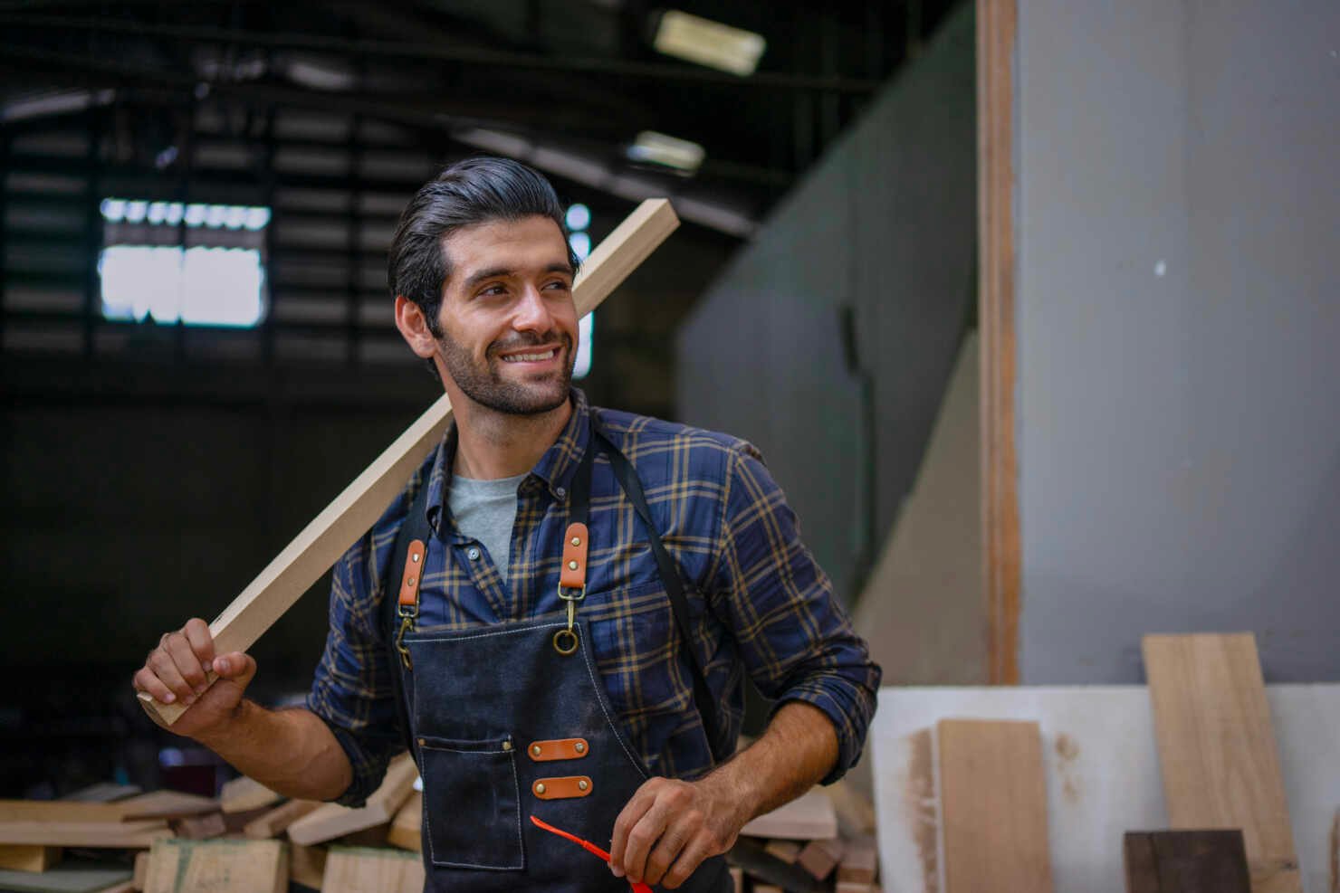 Si tienes una de estas habilidades podrías calificar para la residencia en Alemania