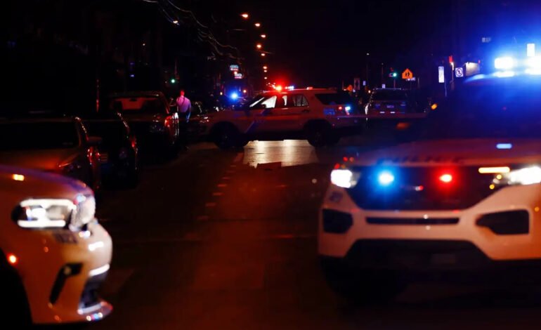 SURINAM: Un hombre mata a cuchilladas a nueve personas