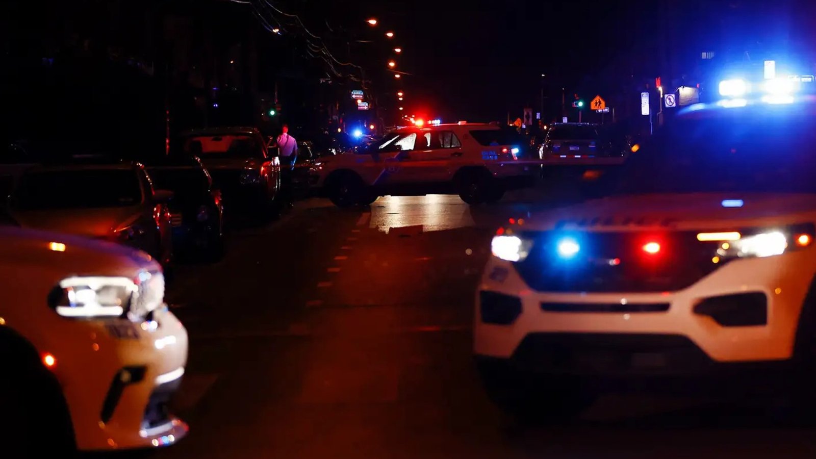 SURINAM: Un hombre mata a cuchilladas a nueve personas