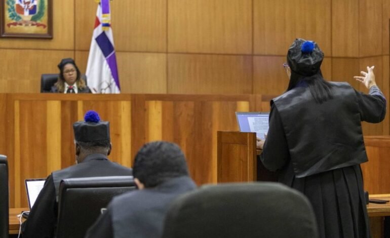 Tribunal confirma 20 y 10 años por tráfico 892 kg de cocaína