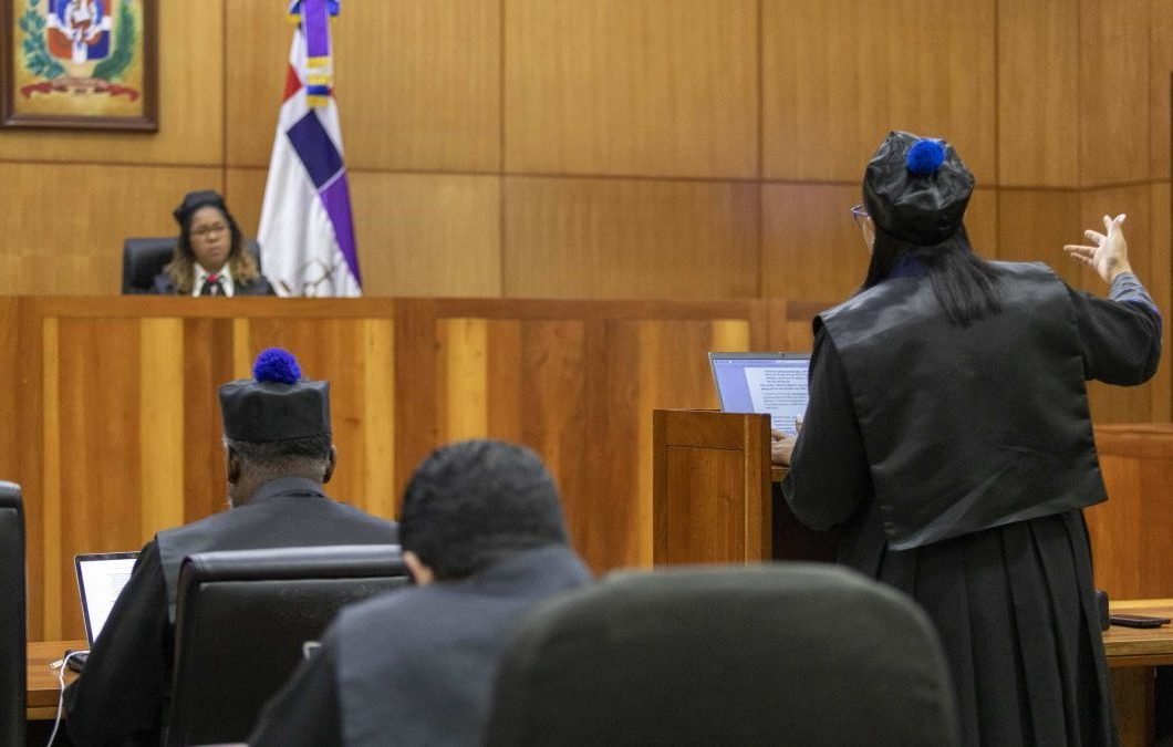 Tribunal confirma 20 y 10 años por tráfico 892 kg de cocaína