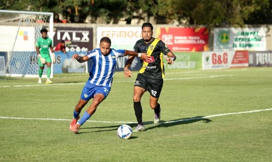 Universidad OYM avanza a la Liguilla 2026 tras vencer a Moca