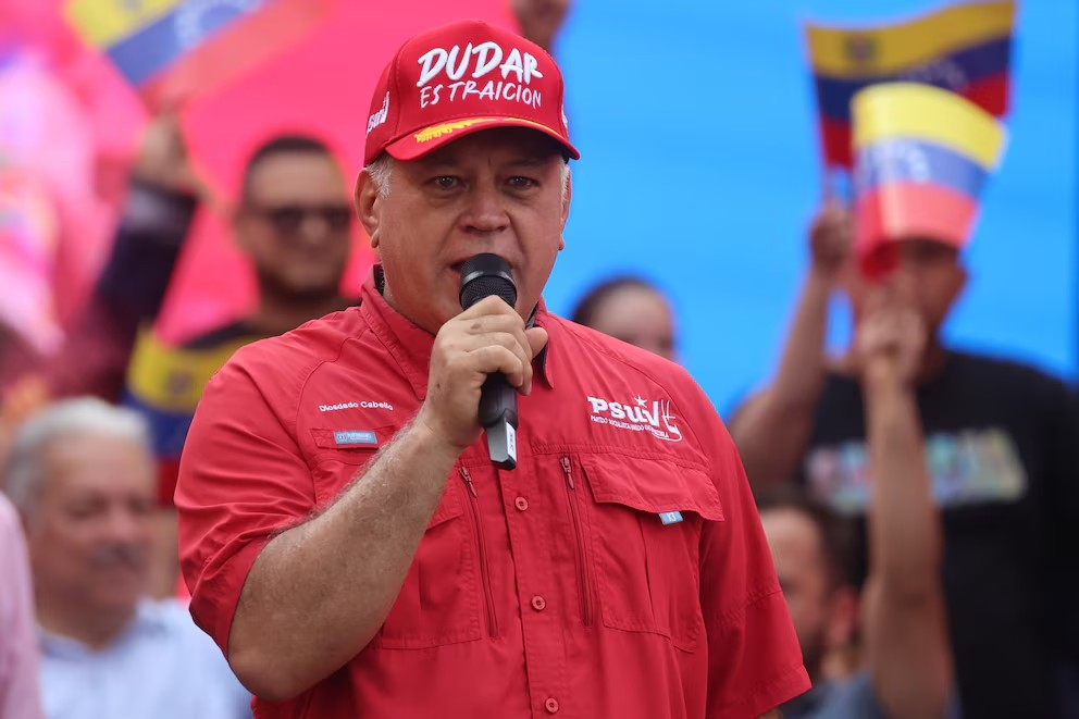 Venezuela amenaza a Trinidad y Tobago ‘si presta territorio a EU’