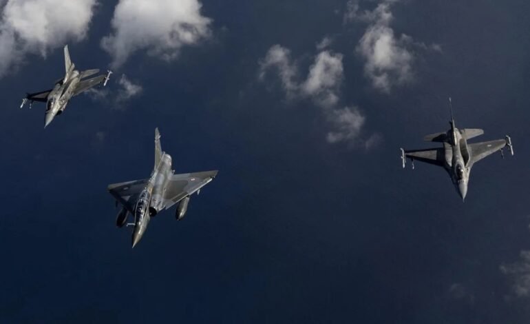 Venezuela destruye aeronave usada para el tráfico de drogas