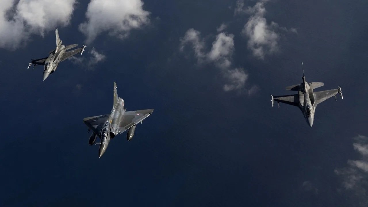 Venezuela destruye aeronave usada para el tráfico de drogas