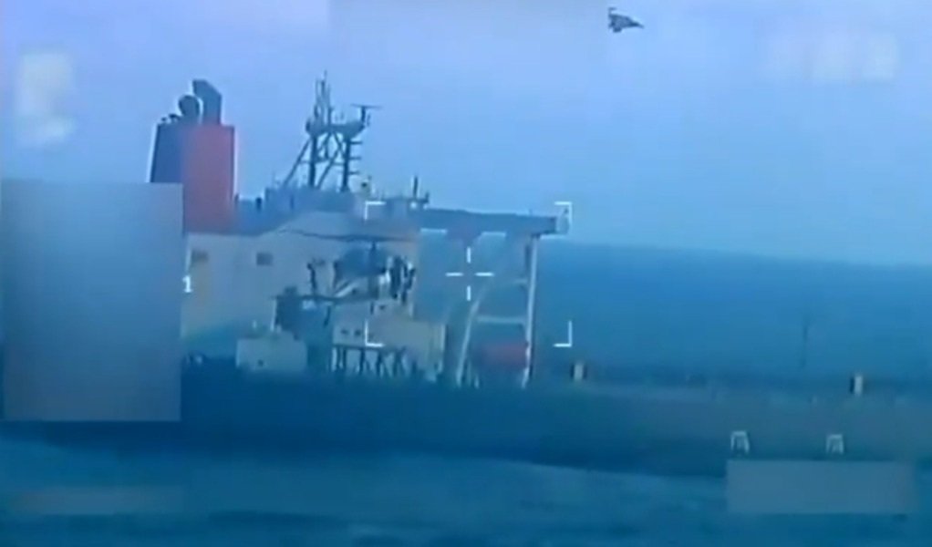 VENEZUELA: EEUU cuestiona la industria petrolera del 1976