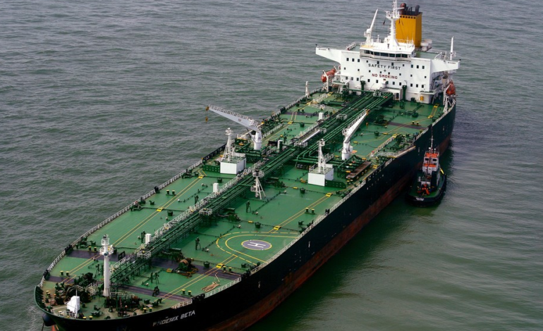 Venezuela seguirá exportando petróleo pese a bloqueo Trump