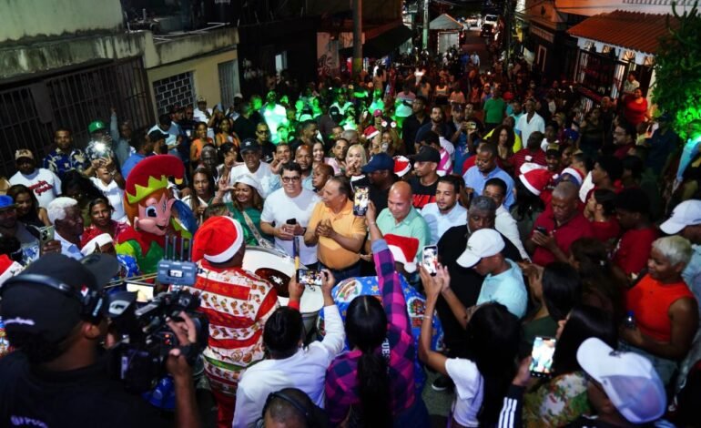 Vicepresidente FP dice miles RD murieron por fraude SENASA