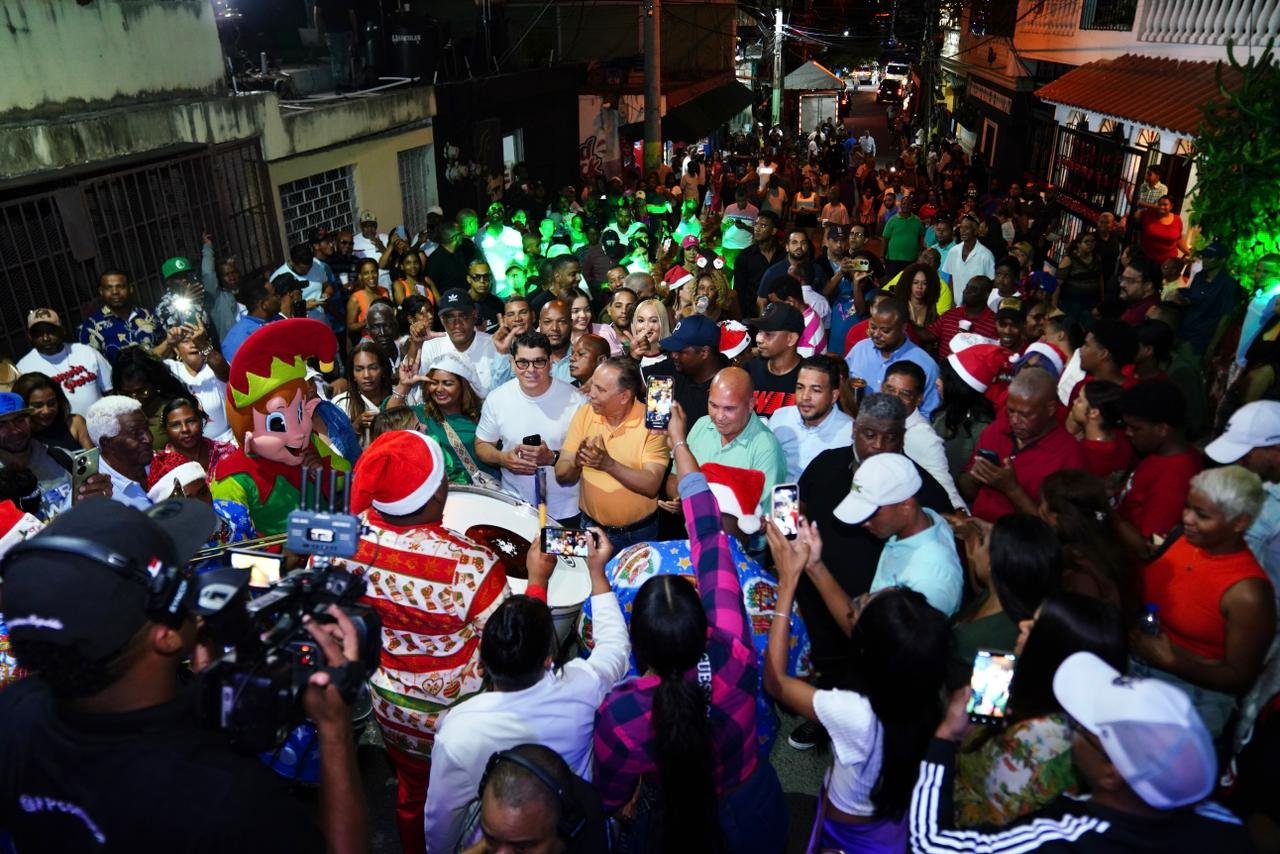 Vicepresidente FP dice miles RD murieron por fraude SENASA