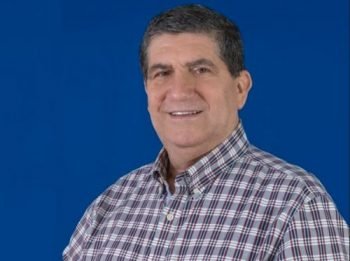 Volvió Juanita: ¡Y dijo que no volvía…!