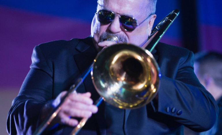 Willie Colón dará inicio a la navidad con su Asalto Navideño en Nueva York