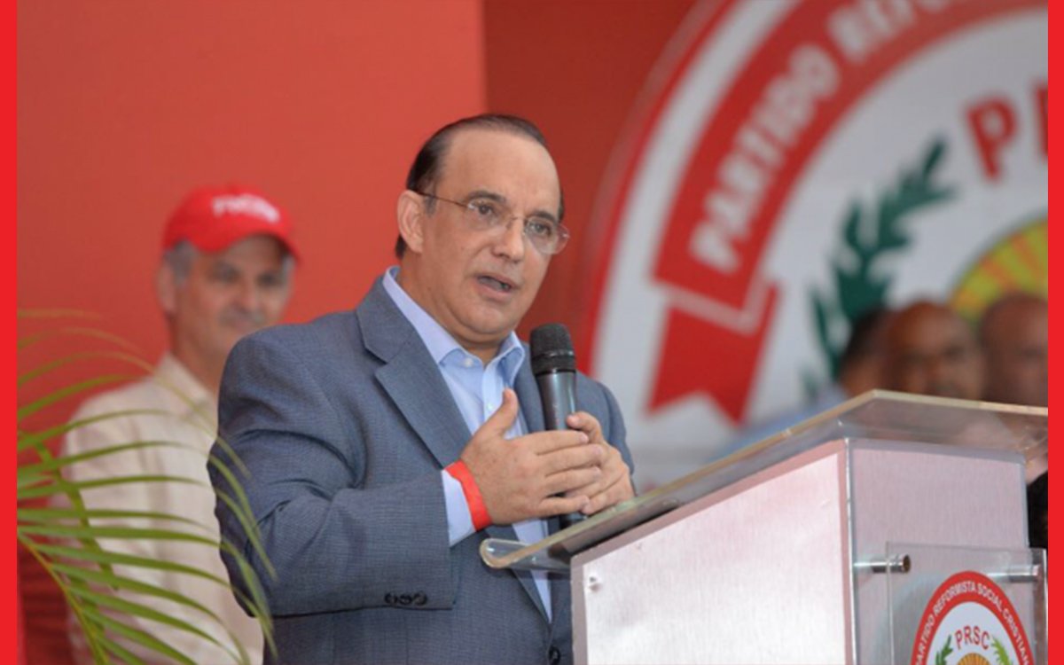 Quique Antún: sin planificación, la República Dominicana seguirá atrapada en la improvisación