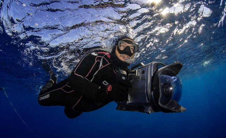 Abren este viernes muestra fotográfica en Galería 360