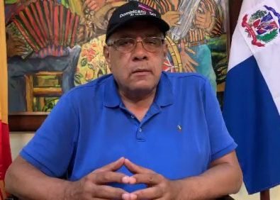 Acosta Moreta apoya medidas del Consejo de Gobierno