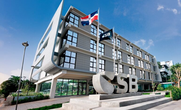 Activos banca crecieron 7.9% y alcanzaron RD$4.15 billones