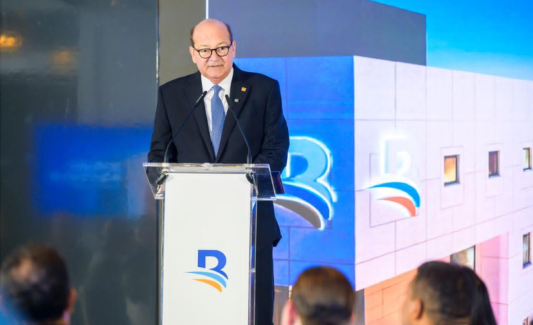 Activos Banreservas superan el billón 282 mil millones de pesos