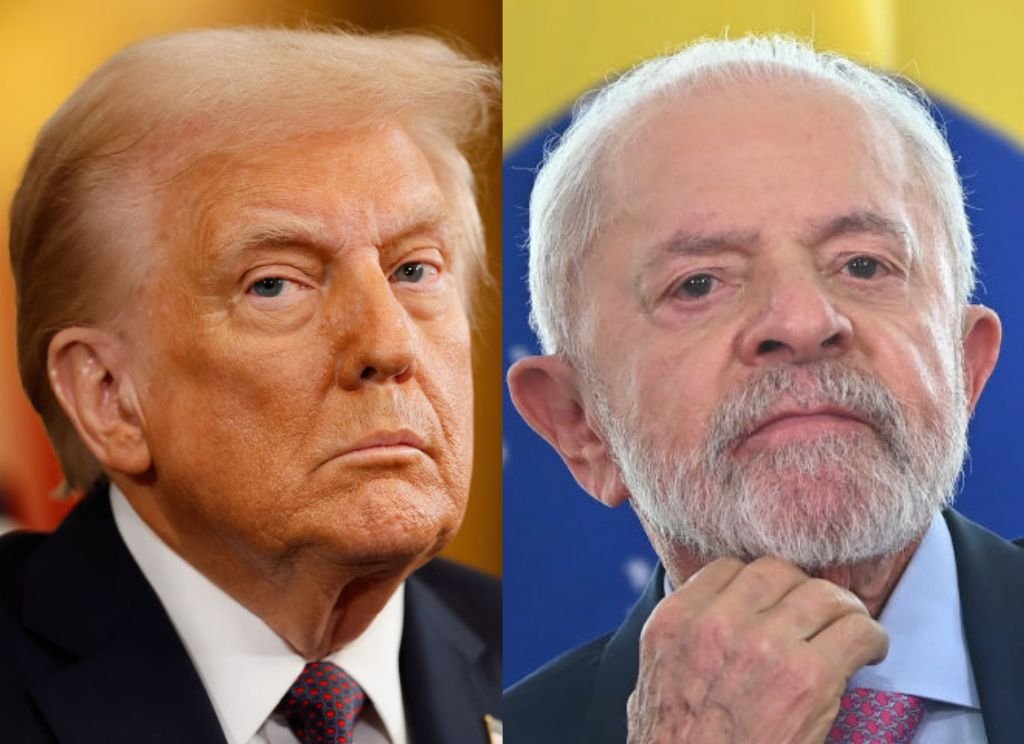 Acusa a Trump de querer crear nueva ONU con él como dueño
