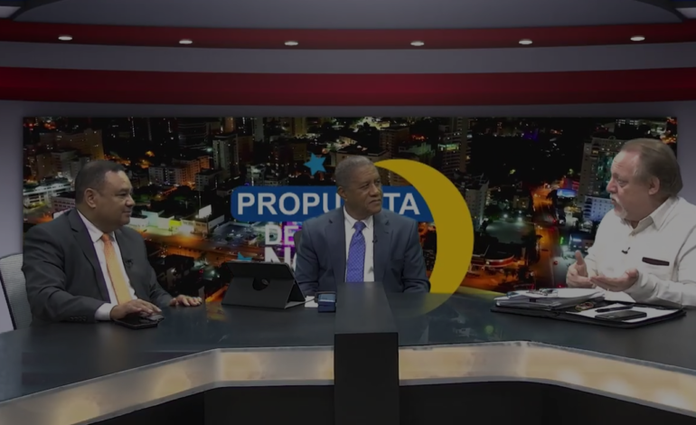 Advierten economía de la RD evidencia una desaceleración