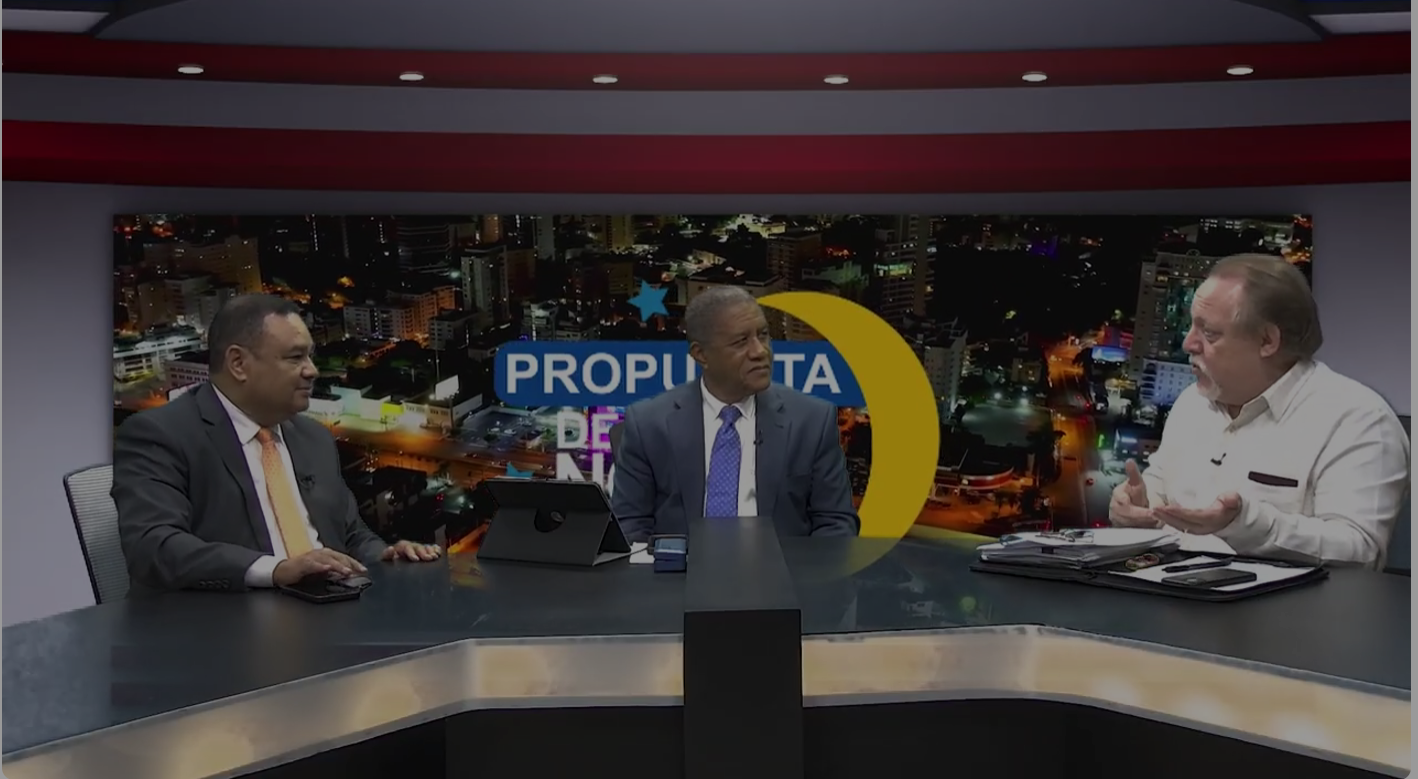 Advierten economía de la RD evidencia una desaceleración