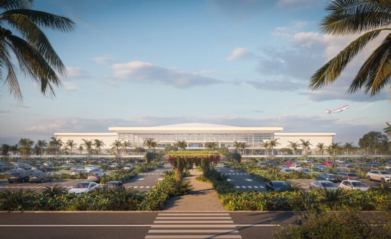 Aerodom rechaza un reiterado incumplimiento de obligaciones