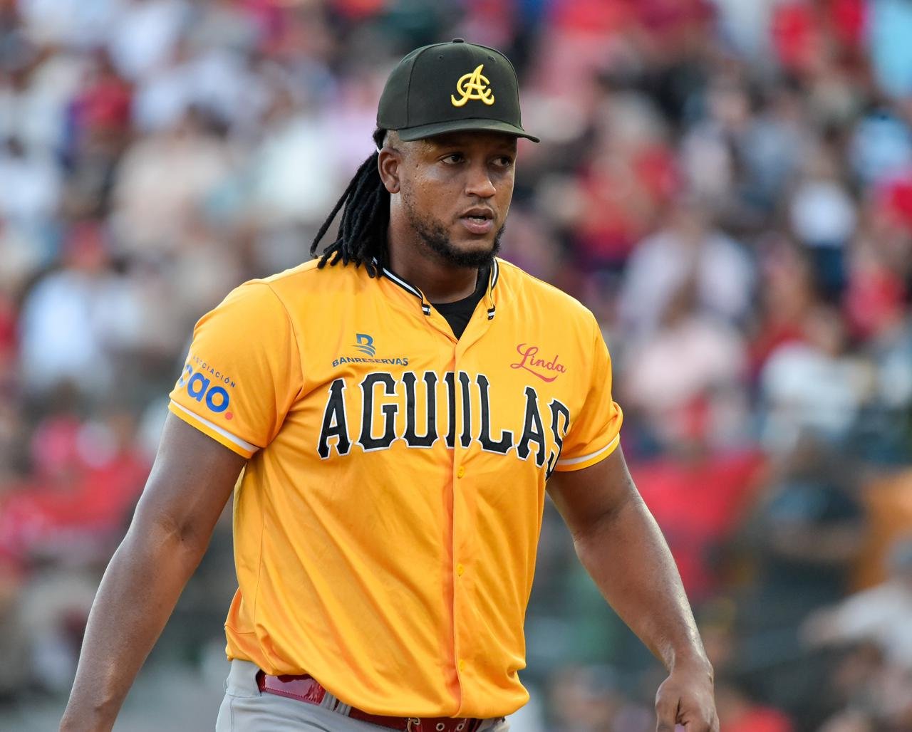 Aguilas derrotan a los Leones; Toros se afianzan en segundo