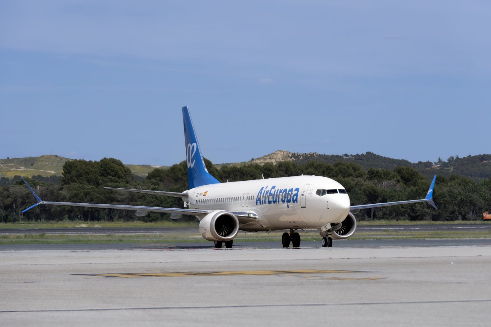 Air Europa crece en España con nuevas rutas a Oviedo y Sevilla y amplía su operativa en Italia 