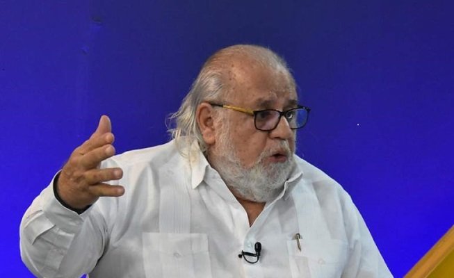 Al PRM: usen la cabeza, no se dejen aplastar. Contraataquen (OPINION)